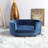 Hagedorn Orthopedic Velvet Pet Bed-1619571521