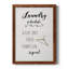 Laundry Complain - Art textuel sur toile-630329483-630329484