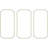 Dublin Panel Moulding Kit-87901091-88638233