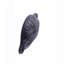 Poignée coquille 3 7/8" center/bin