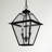 Boto 2 - Light Outdoor Hanging Lantern-1119059887