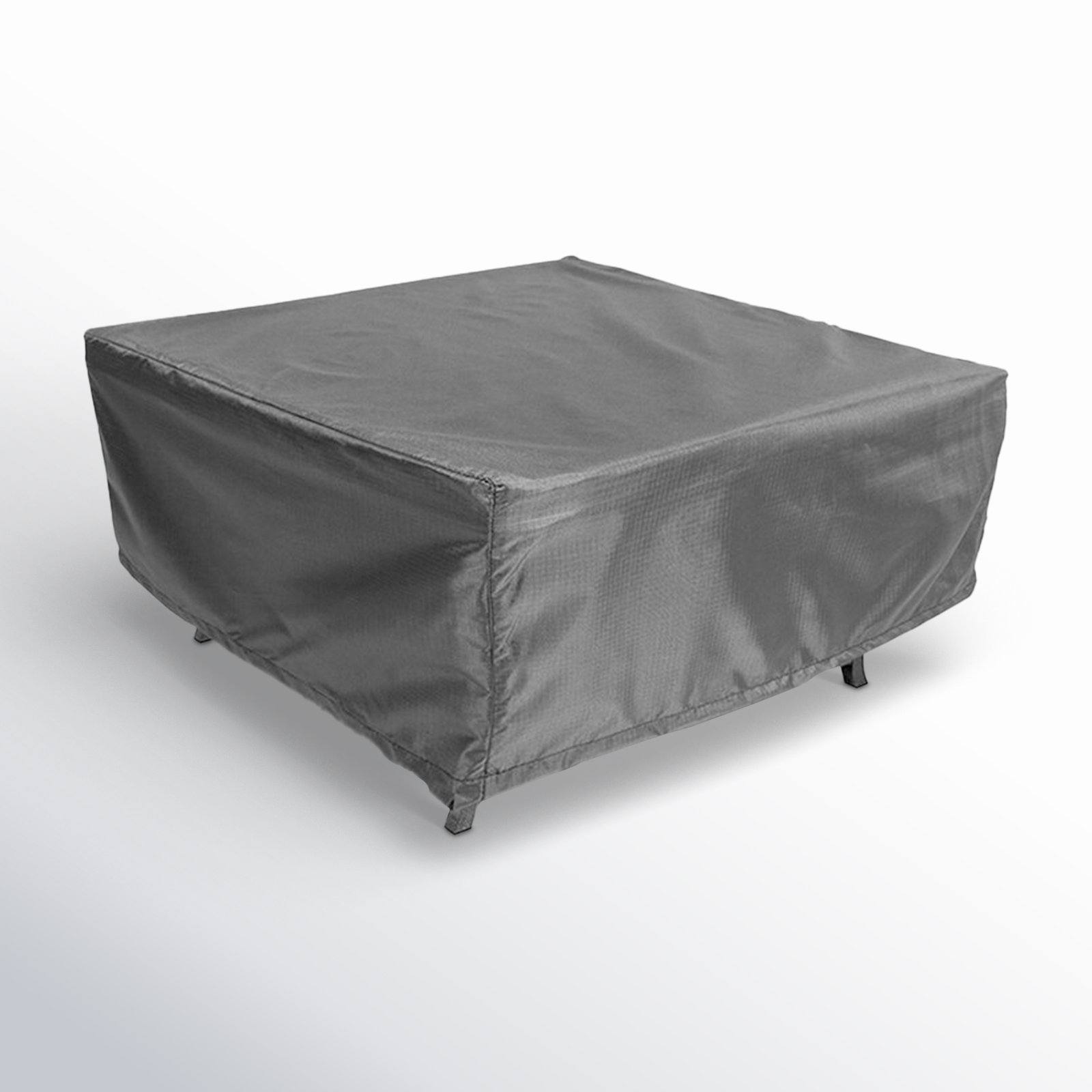 Squared Watersplash Table Cover main image 1
