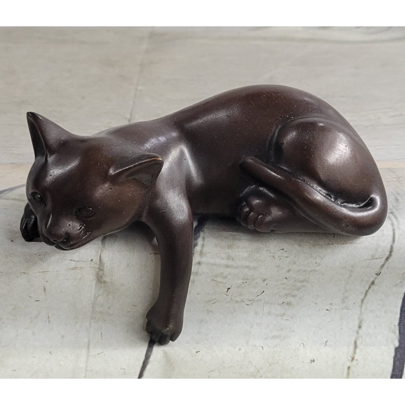 Figurine de chat Sipe