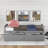 Nordham Storage Bed-609700358