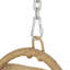 CHAISE PENDANTE PLIABLE