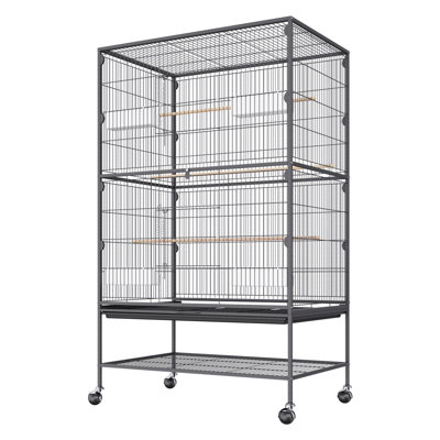 52 cage à oiseaux
