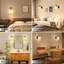 Armed Sconce