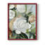 Bouquet Scatter I, reproduction encadrée - bois massif-526693969-526693975