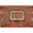 One-of-a-Kind 7'10" X 9'9" Wool Area Rug in Red