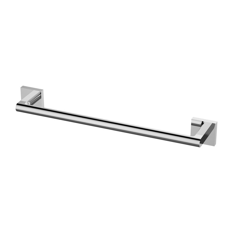 Forsyth 44.8cm Wall Towel Bar