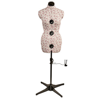 Rosalind Wheeler Daks Dress Form