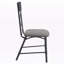 Chaise d'appoint Rael