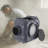 24.4 Inch Negative Air Scrubber, HEPA Filtration-120465062