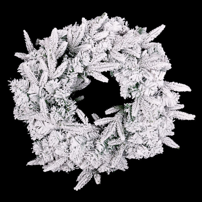 Faux 50cm Wreath