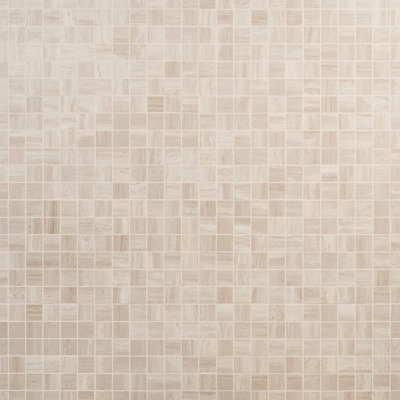 Nashville Beige 2X2 Matte Porcelain Mosaic Tile