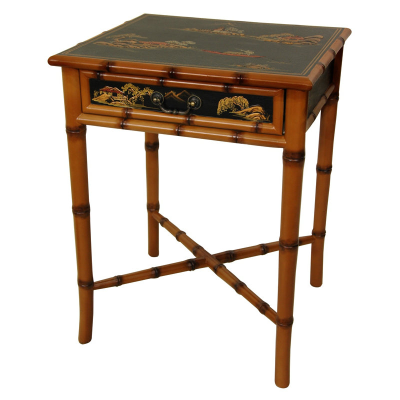 Table de bout Patricia