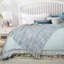 Knitted Throw Blanket-1638731416-1638731412