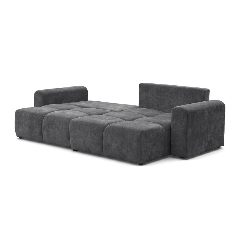 4 Seater Corner Sectional
