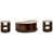 3 Pieces: Coffee Table, 2 End Tables is out of stock selected