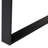 Kellen Rectangular 6 - Person 533.4Cm L Table-204599611