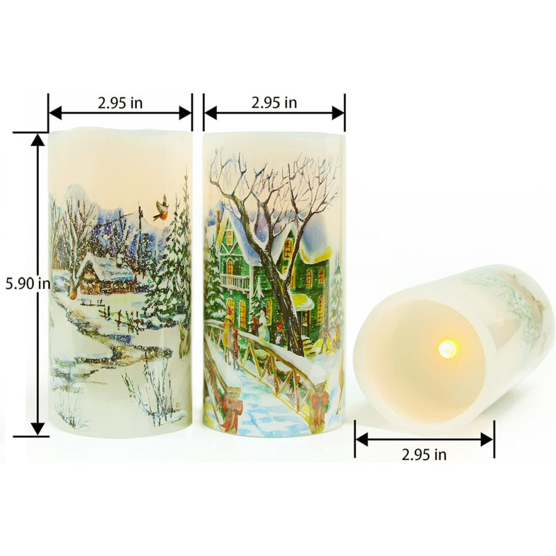 Luminaire de Noël à piles et lumières de sentier