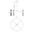 Edwin 24 - Light LED Chandelier-1417855359