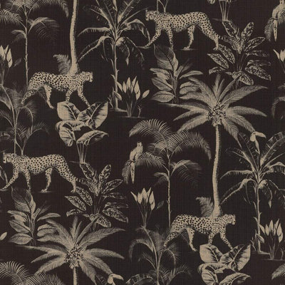 Inkerman10m x 53cm 3D Embossed Paste the Wall Wallpaper Roll