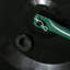 Metal Lawn Roller