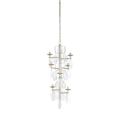 Liza 8 - Light Chandelier