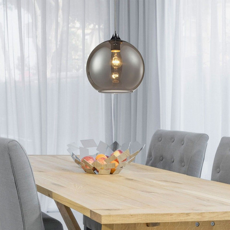 Grannis 1 - Light Jar Pendant