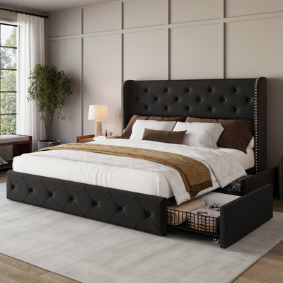 Difiore Bed