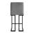 Chelley 25" Counter Stool-55021675