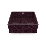 Cube40 15.75'' L Bathroom Sink