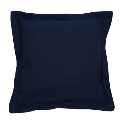 Coussin lombaire intérieur / extérieur Linen Snow