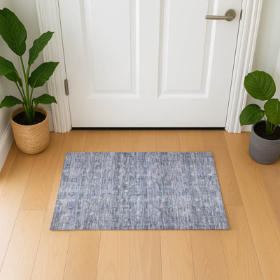 Premium Machine Washable Verlin AMF1768 Geometric Rug
