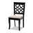 6 - Person Four Leg Dining Set