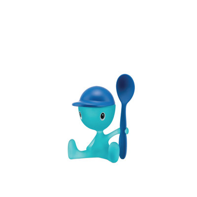 Alessi Cico Plastic Egg Cup