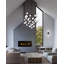 Mara 2 - Light LED Armed Sconce-56360260