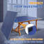 Plateau de conversion de tennis de table pliable et portable de 8 pi de taille moyenne pour jeux d'intérieur, installation et rangement faciles-121089831-121089833