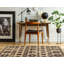 Tapis brun clair / brun Kerens-1770533863