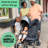 Ingenuity 3Dlite Double Convenience Stroller