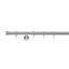 Mesh Curtain Pole Set-180492313