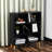 Addison Geometric Bookcase-1196103983