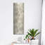 Art mural en métal Brayden Studio® «Natural Abstract IV» par Laura Horn
