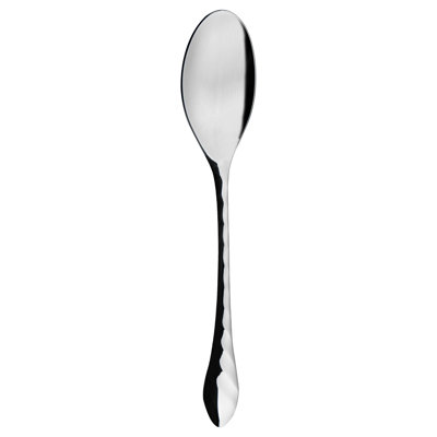 Whitting Stainless Steel Teaspoon