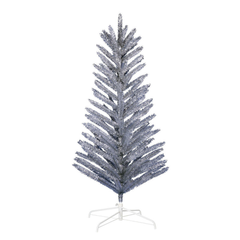 5' H Artificial Pine Christmas Tree