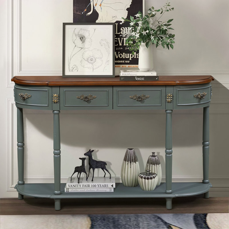 Console Retro Retro, Gris