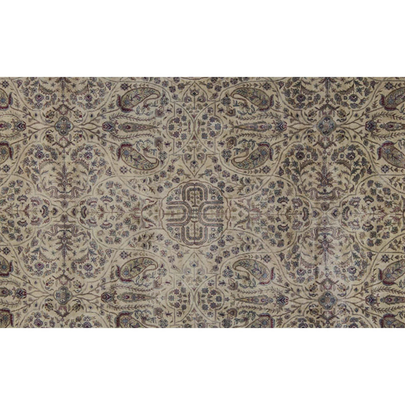 Lamani One-of-a-Kind 8'9" X 12' Area Rug