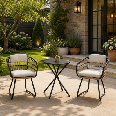 2 - Person Patio Conversation Set