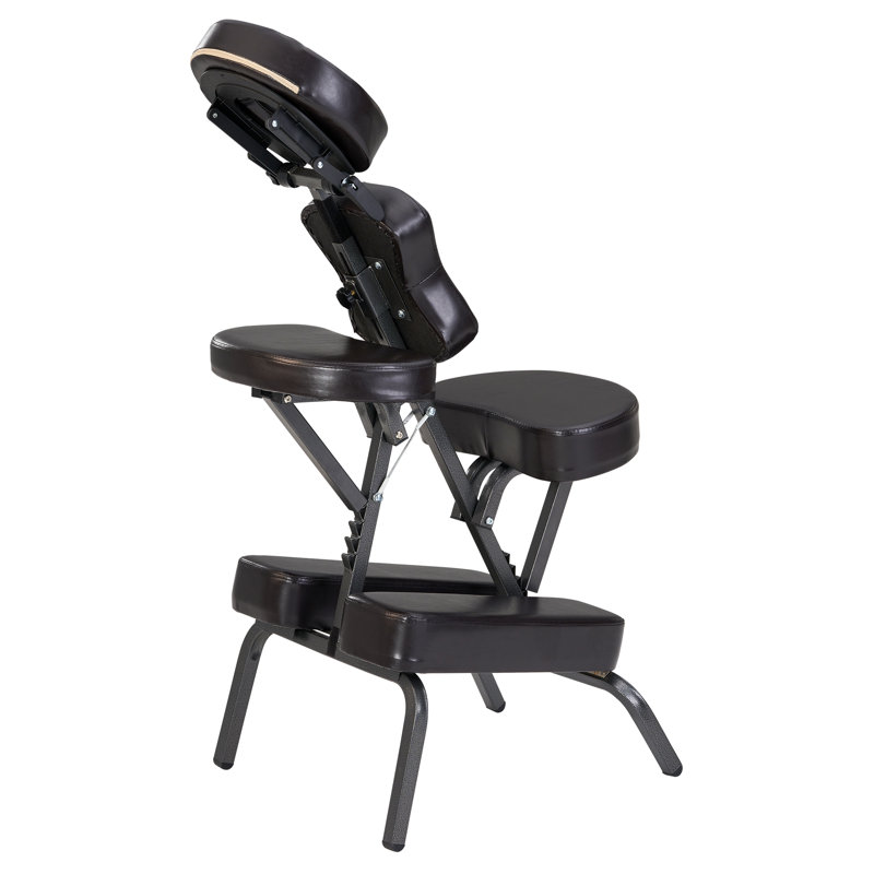 Portable Massage Chair Upholstered Massage Chair